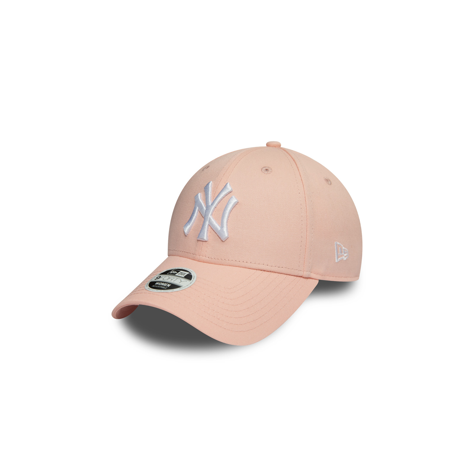 NEW ERA KIDS LEAGUE ESSENTIAL 940 NY PINK CHILD