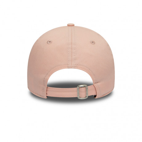 NEW ERA KIDS LEAGUE ESSENTIAL 940 NY PINK YOUTH