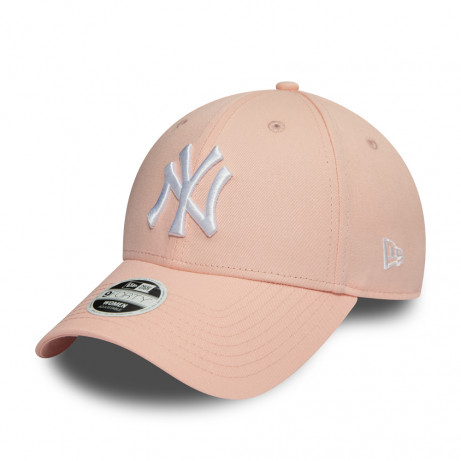 NEW ERA KIDS LEAGUE ESSENTIAL 940 NY PINK YOUTH