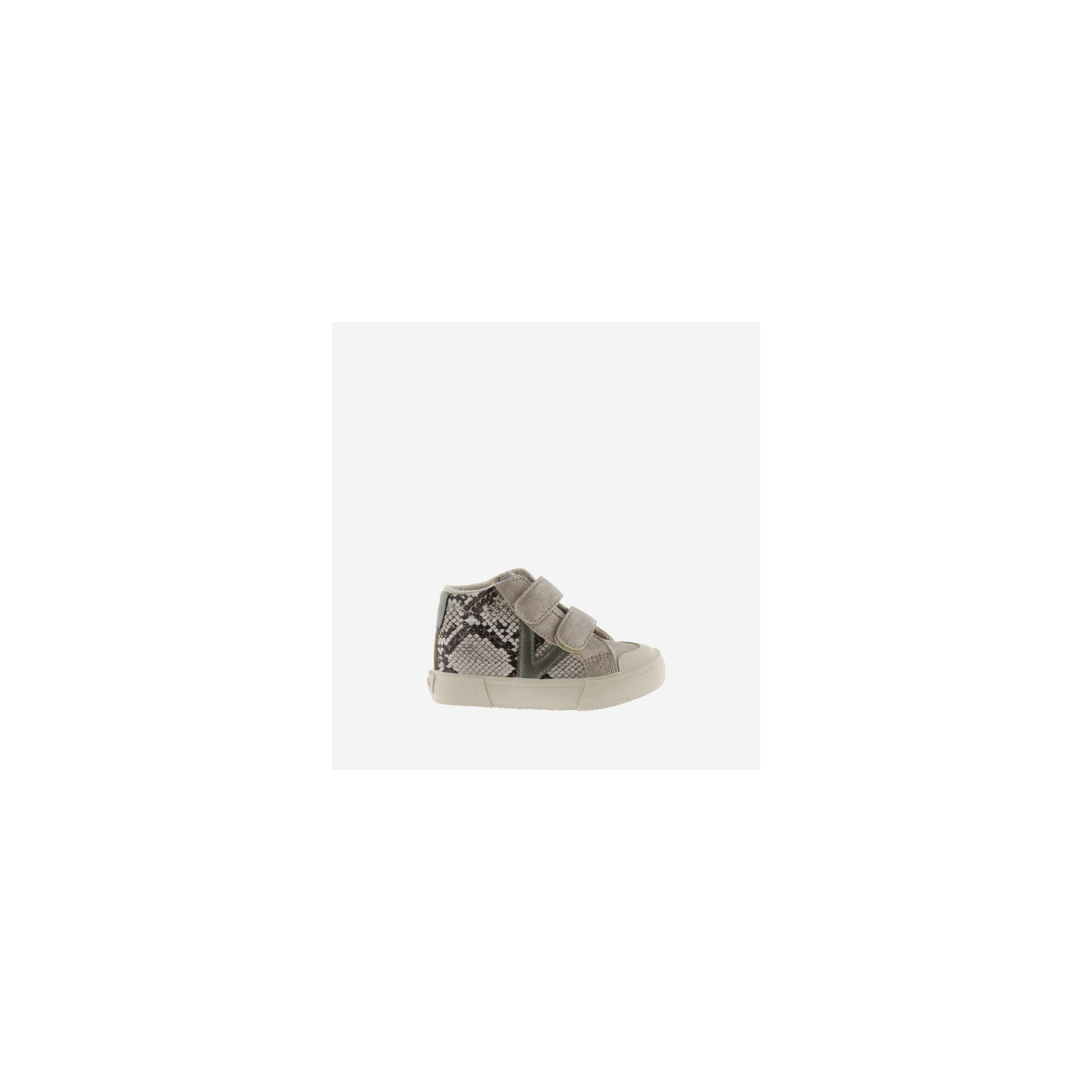 VICTORIA SNEAKERS TAUPE 25-32