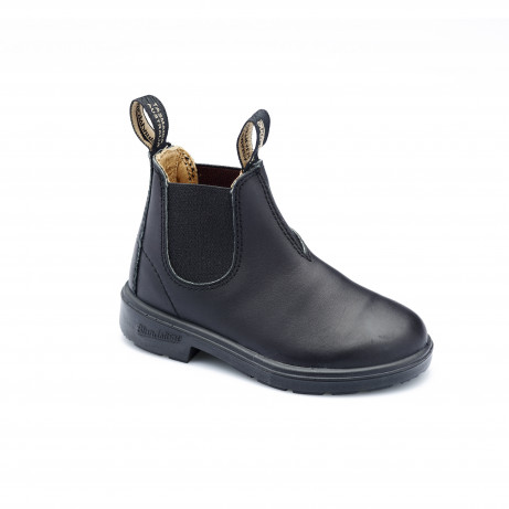 Blundstone Kids Chelsea Boots 531 Black 25-36