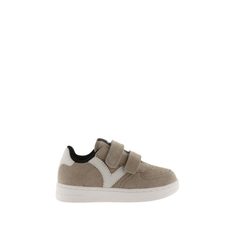 VICTORIA SNEAKERS 1124115 TAUPE 22-35