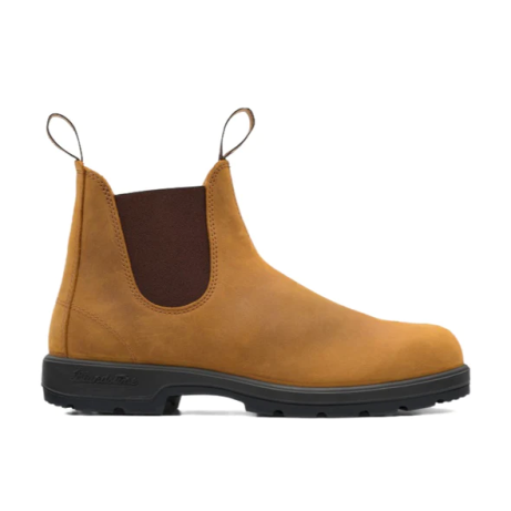 BLUNDSTONE CLASSIC CHELSEA BOOT 561 SADDLE SAND 37-40