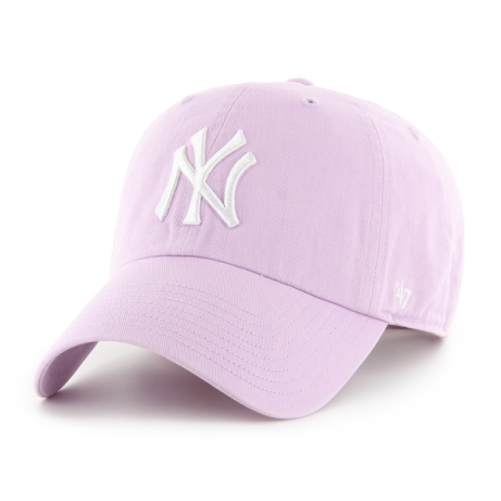 47 CAP KIDS MLB NEW YORK YANKEES CLEAN UP WNOLOOPLABE COSMOS