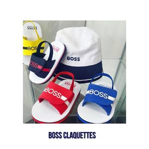 ✨ Boss claquettes ✨

⭐️Boss BOB réversible newborn 

⭐️Du 19 au 30 ⭐️

#Boss#bossbob#bob#claquettesboss#claquettes#bossclaquette#kids#newborn#baby#shoes#sokid#marseille#shop#store#shopnow#