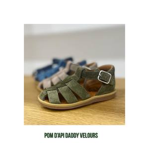 ✨Pom D’API Daddy velours✨

Pointures et couleurs disponibles en magasin et sur le site internet. 

#pomdapi#pomdapishoes#pomdapikids#shoes#collection#sokid#marseille#2022#printemps#ete#store#shopnow#new