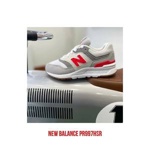 ✨NEW BALANCE PR997HSR ✨

Du 30 au 35 ⭐️

#newbalance#newbalance997#newbalancekids#kids#shoes#newbalanceshoes#sneakers#shop#shopnow#store#sokid#marseille