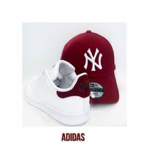 ✨ ADIDAS STAN SMITH C ✨

28 au 35 ⭐️

#adidas#adidasstansmith#adidasshoes#adidassneakers#shoes#shoeskids#kids#shoessneakers #sneakers#sneakerskids#sokid#marseille##store#shop#soldes#shopnow