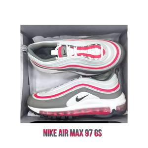 ✨Nike Air Max 97 GS✨

Du 35,5 au 40 ⭐️

#nike#nikeshoes#nike#kids#sneakers#sokid#marseille#shopnow#new
