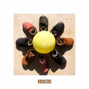 ✨ KICKERS ✨

NOUVELLE COLLECTION ⭐️
Disponible en magasin et sur le site internet. 

#kickers#kickersoriginal#kickersboots#kickersshoes#kickersshop#kickerskids#kickersbaby#baby#kids#shop#store#marseille#sokid#shoponline#newcollection