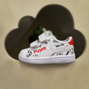 ✨PUMA ✨

19 au 27 ⭐️

#puma#pumashoes#shop#marseille#store#sokid#kids#baby#shoes#sneakers#sneakerskids