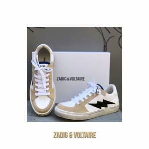 ✨ Zadig & Voltaire ✨ 

Du 36 au 40 ⭐️

#zadigetvoltaire#zadigetvoltaireshoes#zadigetvoltairekids#shoes#store#marseille#sokid#collection#new#shopnow#loveshoes#sneakers
