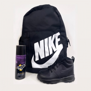 ✨Nike manoa LTR PS Black✨

Du 28 au 35 = 55€

Nike elemental Back Pack = 25€ 

#Nike#nikebackpack#nikemanoa#nikeshoes#nikekids#shoeskids#sokid#marseille#sneakers#sneakersaddict#crepprotect#pictureoftheday#pictures#shoesaddict