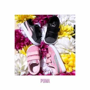 ✨PUMA inf smash glitter ✨

Du 19 au 27 ⭐️

#puma#pumashoes#pumasneakers#pumakids#pumababy#sneakers#sneakerskids#sneakersbaby#babygirls#store#marseille#sokid#shopnow